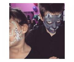 DO YOU WANT FACE PAINTING? WE DO IT - (Bronx, NYC)