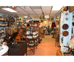 Staten Island Antique Raiders Consignment Bazaar Every Sat & Sun - (Staten Island, NYC)