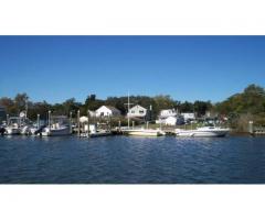 Private Dock Space / Boat Slip for Rent - (Mastic Beach, NY)
