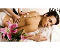 Amy's Sweet Spa Chinese Massage Therapy & Acupressure - (27 Cedar St, Dobbs Ferry, NY)