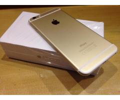 Apple iPhone 6plus 16GB 64GB 128GB - NEW - ORIGINAL - FACTORY UNLOCKED