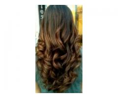 FUSION MICKROLINKS ULTRASOUND HAIR EXTENSIONS AND APPLICATION - (NYC)