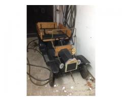 Ford Model T Gas Go Kart GoCart Cart for Sale - $800 (Staten Island, NYC)