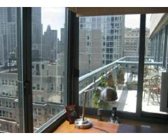 $3295 / 2br - 789ft2 - Prime Midtown South  2 BEDS APT for Rent PVT Terrace - (Flatiron, NYC)