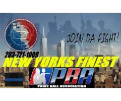 NEW YORKS FINEST PAINTBALL GAME MAY 23rd - (Patterson, NY)