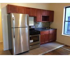 $1600 / 2br - Stunning redone apt 2 Bedrooms for Rent - (Crown Heights, 87 Rochester Ave, NYC)