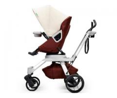 orbitbaby g2 stroller for sale - $400 (Brooklyn, NYC)