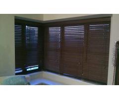 All Types of Curtains, Blinds, Shades Installed - (Midtown West, NYC)