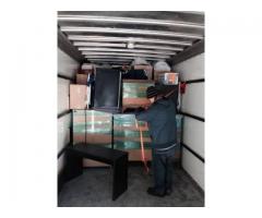 SAVE MONEY CALL MOTIVATED MOVERS YOU RENT THE TRUCK WE FILL IT - (NYC)