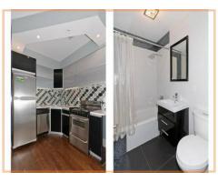 $3200 / 4br -  OUTSTANDING APT FOR RENT w/ BIKE ROOM LAUNDRY HUGE LIVING RM - (Crown Heights, NYC)