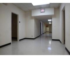 $29 / 11000ft2 - E 30's Massive Rental Office Space $ 29 Per SqFt! - (Murray Hill, NYC)