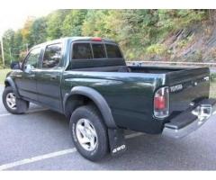 2003 Toyota Tacoma Love pickup for sale - $2071 (South Ozone Park, NYC)