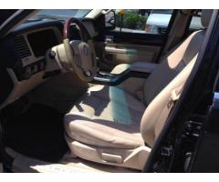 2005 LINCOLN AVIATOR SUV FOR SALE FULLY LOADED LEATHER SUNROOF MINT! - $6995 (Brooklyn, NYC)