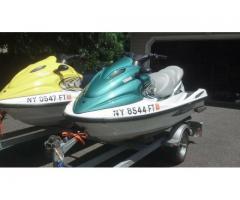 Wave runner Mobile Repair and Full Throttle Marine Services - (all long island, NY)