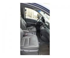 2007 HONDA ODYSSEY SEDAN FOR SALE FULLY LOADED LOW MILES - $9500 (STATEN ISLAND, NYC)