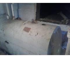 Need oil tanks removed? oil pumped from tanks/tanks replacements - (NYC, Nassau, Suffolk, NY)