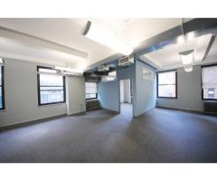 $8666 / 2000ft2 - Remarkable 2,000 sq ft office space on Madison Avenue NYC No FEE - (Midtown, NYC)