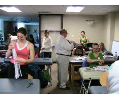 KINESIO TAPING - Fundamentals & Advanced 2 day course - (Downtown, NYC)