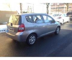 2008 HONDA FIT SPORT HATCHBACK FOR SALE - $4200 (bronx ny)