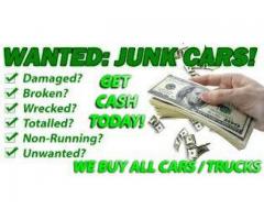 We buy all cars and trucks - (NYC)