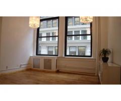 $2850 - Large Office Space Available  With Everything Included - (Flatiron, NYC)