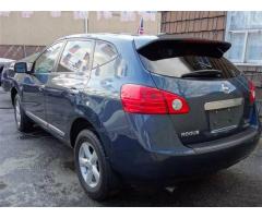 2012 Impressive Nissan Rogue with only 49,000 Miles - $14900 (New Hyde Park, NY)