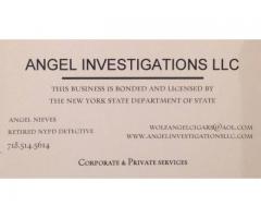 Need investigative consultant? - (NYC)