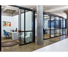 $10868 / 3000ft2 - Hudson Square Office Space Available for Rent No Brokerage Fee - (TriBeCa, NYC)