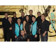 Latin Music Band For the wedding and parties - (All NYC)