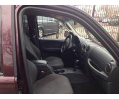 2004 jeep liberty very clean for sale - $4200 (queens, NYC)