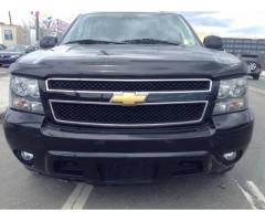 2012 Chevy Suburban SUV for Sale - $22700 (Staten Island, NYC)