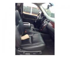 2012 Chevy Suburban SUV for Sale - $22700 (Staten Island, NYC)