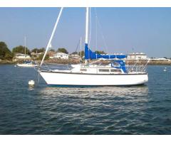 Sailboats For Sale 28ft - 34ft - $8500 (City Island, NY)