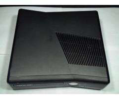 Microsoft Xbox 360 Slim Console for Sale - $60 (Brooklyn, NYC)