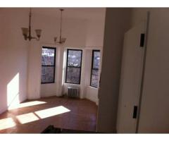 Newly Renovated Charming No Fee 1 bedroom - (Bed Stuy, NYC)