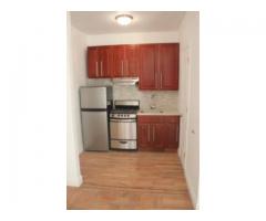 Newly Renovated Charming No Fee 1 bedroom - (Bed Stuy, NYC)