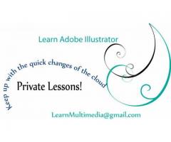 Learn Adobe Illustrator - individual classes - (manhattan, NYC)