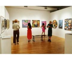 Pleiades Gallery Membership Opportunity - (Chelsea, NYC)