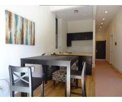 $3000 / 3br - Apt Duplex for Rent Private Yard Washer Dryer - (Bushwick, NYC)