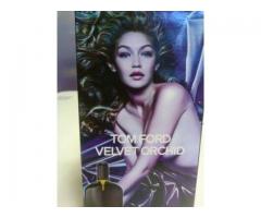 Tom Ford velvet orchid women's fragrance for sale - $80 (Brooklyn, NYC)