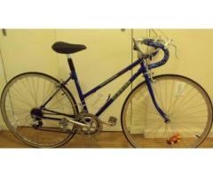 Womens SCHWINN SPRINT BICYCLE for Sale 10 SPEED - $175 (WILLIAMSBURG, NYC)