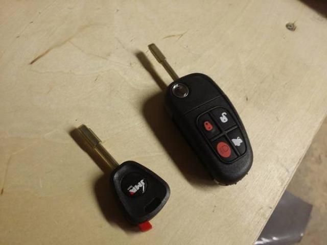 car keys made