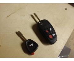 Car Keys Made / AUTO LOCKSMITH / Jaguar keys made - (Queeens, NYC)
