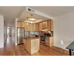 $3499 / 3br - NEXT TO PRATT! HIGH END 3 BR CONDO  FOR RENT 2 BATH BALCONY - (CLINTON HILL, NYC)