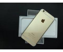 iphone 6 gold brand new *international unlock* 128GB for sale - $730 (woodside, NY)