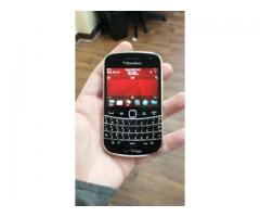 Blackberry Bold 9930 for Sale Unlocked MINT - $80 (Midtown, NYC)