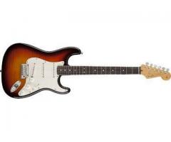 Fender American Standard Stratocaster Electric Guitar for sale w/ Case - $899 (Nassau/ Queens, NY)