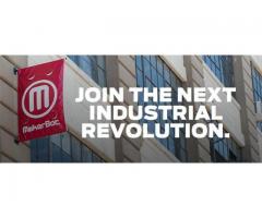 Senior Web Software Engineer needed at MakerBot - (Sunset Park, Brooklyn, NYC)