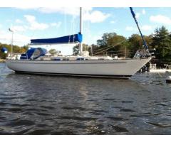 CHARTER A BEAUTIFUL SAILBOAT for A GREAT DAYCATION - (Mamaroneck, NY)