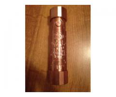 OG REPUBLIC VAPERS 18650 MOD BRAND NEW USA - $125 (Staten Island)